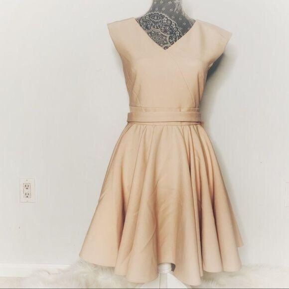 Maje dress NWT  - Picture 1 of 6